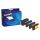 Freecolor HP43AE-INK4-FRC / Multi pack / 4 pc(s) | K10312F7