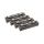 Peach Combi-Pack PT642 - 4-pack - black, yellow, cyan, magenta - Peach Combi-Pack PT642 - 4-pack - black, yellow, cyan, magenta -