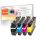Peach 320280 / 13 ml / Multi pack / 550 pages / 6.5 m | PI500-224 Peach 320280 / 13 ml / Multi pack / 550 pages / 6.5 m | PI500-224