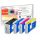 Peach PI200-637 / Pigment-based ink / Black,Cyan,Magenta,Yellow / Peach PI200-637 / Pigment-based ink / Black,Cyan,Magenta,Yellow /