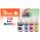 Peach PI100-440 / 135 ml / Multi pack / 7000 pages / 70 ml / 4 pc Peach PI100-440 / 135 ml / Multi pack / 7000 pages / 70 ml / 4 pc