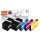 Peach PI300-978 / 31 ml / Multi pack / 12 ml / 5 pc(s) / 895 page