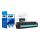 KMP H-T174 - 40 g - yellow - compatible - toner cartr | 1236,0009 KMP H-T174 - 40 g - yellow - compatible - toner cartr | 1236,0009