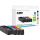 KMP 1752,4005 / 10000 pages / 7000 pages / Black / 4 pc(s)