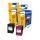 Pelikan 4950930 / Twin pack / 300 pages / 2 pc(s) / 300 pages