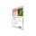 Peach - 4-pack - black, yellow, cyan, magenta - compa | PI300-393 Peach - 4-pack - black, yellow, cyan, magenta - compa | PI300-393