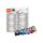 Peach Combi-Pack - 6-pack - black, yellow, cyan, mage | PI300-507 Peach Combi-Pack - 6-pack - black, yellow, cyan, mage | PI300-507