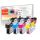 Peach PI500-238 / Pigment-based ink / Black,Cyan,Magenta,Yellow / Peach PI500-238 / Pigment-based ink / Black,Cyan,Magenta,Yellow /