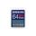 Samsung PRO Ultimate MB-SY64SB - Flash memory card | MB-SY64SB/WW Samsung PRO Ultimate MB-SY64SB - Flash memory card | MB-SY64SB/WW