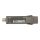 MikroTik Metal 52 ac - Radio access point - W | RBMetalG-52SHPacn MikroTik Metal 52 ac - Radio access point - W | RBMetalG-52SHPacn