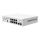 MikroTik Cloud Smart Switch CSS610-8G-2S+IN - Switch - smart - 8 MikroTik Cloud Smart Switch CSS610-8G-2S+IN - Switch - smart - 8