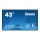 iiyama ProLite LH4365UHSB-B1 - 43" Diagonal Class (42.5" viewable iiyama ProLite LH4365UHSB-B1 - 43" Diagonal Class (42.5" viewable