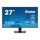 iiyama ProLite XU2792UHSU-B6 - LED monitor - 27" - 3840 x 2160 4K iiyama ProLite XU2792UHSU-B6 - LED monitor - 27" - 3840 x 2160 4K