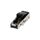 AXIS - Modular insert - CAT 6a - RJ-45 (pack of 10) - | 01996-001 AXIS - Modular insert - CAT 6a - RJ-45 (pack of 10) - | 01996-001