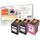 Peach PI300-672 / Pigment-based ink / 18 ml / Multi pack / 510 pa