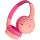 Belkin Soundform mini on-ear for kids BT USB-C pink AUD002BTPKV3