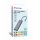 Verbatim CMH-13 / USB Type-C / 3.5mm / 10000 Mbit/s / 30 | 32153 Verbatim CMH-13 / USB Type-C / 3.5mm / 10000 Mbit/s / 30 | 32153