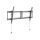 Manhattan TV & Monitor Mount, Wall (Low Profile), Til | 462020 Manhattan TV & Monitor Mount, Wall (Low Profile), Til | 462020