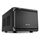 Sharkoon QB One / PC / Black / Mini-ITX / 80 mm / | 4044951016433 Sharkoon QB One / PC / Black / Mini-ITX / 80 mm / | 4044951016433