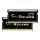 G.Skill Ripjaws - DDR5 - kit - 64 GB 2 x | F5-4800S4039A32GX2-RS G.Skill Ripjaws - DDR5 - kit - 64 GB 2 x | F5-4800S4039A32GX2-RS