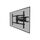 Neomounts WL40S-950BL18 - Mounting kit (wall mount) - heavy-duty