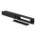 MikroTik CWDM-CHASSIS-2 - Mounting bracket - Black - Mikrotik CWD MikroTik CWDM-CHASSIS-2 - Mounting bracket - Black - Mikrotik CWD