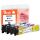 Peach PI200-796 / Compatible / Black,Cyan,Magenta,Yel | PI200-806 Peach PI200-796 / Compatible / Black,Cyan,Magenta,Yel | PI200-806