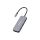 Verbatim CMH 09 - Hub - 1 x HDMI + 2 x USB-C 3.2 Gen 2 + | 32152 Verbatim CMH 09 - Hub - 1 x HDMI + 2 x USB-C 3.2 Gen 2 + | 32152
