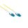 Good Connections LW-U901LC - 1 m - OS2 - LC - LC - Patchkabel LWL Good Connections LW-U901LC - 1 m - OS2 - LC - LC - Patchkabel LWL