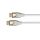 PYTHON GC-M0215 - 5 m - DisplayPort - DisplayPort - Male - Male - PYTHON GC-M0215 - 5 m - DisplayPort - DisplayPort - Male - Male -