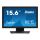 iiyama ProLite T1634MC-B1S - LED monitor - 15.6" - touchscreen - iiyama ProLite T1634MC-B1S - LED monitor - 15.6" - touchscreen -