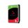 Seagate IronWolf ST8000VN002 - Hard drive - 8 TB - internal - 3.5 Seagate IronWolf ST8000VN002 - Hard drive - 8 TB - internal - 3.5
