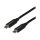 StarTech.com 2m 6ft USB C to USB C Cable - 5A PD - US | USB2C5C2M StarTech.com 2m 6ft USB C to USB C Cable - 5A PD - US | USB2C5C2M