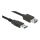 DeLOCK Extension cable USB 3.0 - USB extension cable - US | 85055 DeLOCK Extension cable USB 3.0 - USB extension cable - US | 85055