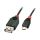 Lindy Premium - USB cable - USB (F) to Micro-USB Type B ( | 31936 Lindy Premium - USB cable - USB (F) to Micro-USB Type B ( | 31936