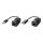 LINDY Extender Basic - USB extender - USB, CATx - over CA | 43365 LINDY Extender Basic - USB extender - USB, CATx - over CA | 43365
