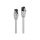 Lindy - Patch cable - RJ-45 (M) to RJ-45 (M) - 1.5 m - 7. | 47443 Lindy - Patch cable - RJ-45 (M) to RJ-45 (M) - 1.5 m - 7. | 47443