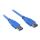 Sharkoon - USB extension cable - USB Type A (F) t | 4044951015672 Sharkoon - USB extension cable - USB Type A (F) t | 4044951015672
