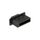 DeLOCK Dust Cover for Displayport - Dust cover - black (p | 64025