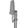 Poynting A· Antennen 5G/LTE M2M/IoT A-OMNI-0297-V1-01 grau SMA m Poynting A· Antennen 5G/LTE M2M/IoT A-OMNI-0297-V1-01 grau SMA m