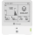 Milesight IoT LoRaWAN Indoor Ambience Monitoring | AM319-868M-O3 Milesight IoT LoRaWAN Indoor Ambience Monitoring | AM319-868M-O3