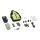 NetAlly AirCheck G3 Pro - Network tester wi | AIRCHECK-G3E-PRO-KT NetAlly AirCheck G3 Pro - Network tester wi | AIRCHECK-G3E-PRO-KT