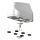 Poynting MIMO-0003-V2-15 - 5.8 dBi - 2.4 - 2. | A-MIMO-0003-V2-15 Poynting MIMO-0003-V2-15 - 5.8 dBi - 2.4 - 2. | A-MIMO-0003-V2-15