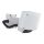 AXIS T91R61 - Network device mounting kit - wall moun | 01516-001 AXIS T91R61 - Network device mounting kit - wall moun | 01516-001