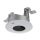 AXIS TM3207 Camera dome recessed mount ceiling 02383001 AXIS TM3207 Camera dome recessed mount ceiling 02383001