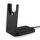 Jabra Evolve2 55 Deskstand Base station Black Typ 1420790