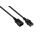 Good Connections P1450-S050 - 5 m - C14 coupler - C15 coupler - H Good Connections P1450-S050 - 5 m - C14 coupler - C15 coupler - H
