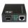 LevelOne Konverter GVT-2051 10GBit>RJ45 to SFP+ sw - Converter