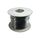 ASSMANN - Bulk cable - 100 m - flat - black | AK-460702-100-S