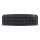 Ultron UMT-400 Basic II - Keyboard - USB - German - black | 76801